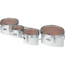 Том маршевый YAMAHA QD6313 WHITE Том маршевый YAMAHA QD6313 WHITE