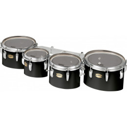 Том маршевый YAMAHA QD8313 BLACK FOREST Том маршевый YAMAHA QD8313 BLACK FOREST