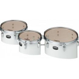 Том маршевый YAMAHA TR4012 WHITE Том маршевый YAMAHA TR4012 WHITE