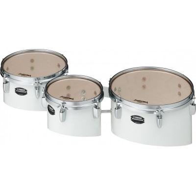 Том маршевый YAMAHA TR4012 WHITE Том маршевый YAMAHA TR4012 WHITE