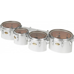 Том маршевый YAMAHA QD8313 WHITE Том маршевый YAMAHA QD8313 WHITE