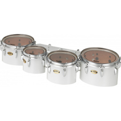 Том маршевый YAMAHA QD8313 WHITE Том маршевый YAMAHA QD8313 WHITE