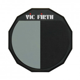 Тренировочный пэд VIC FIRTH PAD 12H