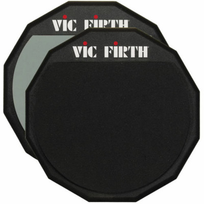 Тренировочный пэд VIC FIRTH PAD 6D Тренировочный пэд VIC FIRTH PAD 6D
