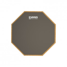 Тренировочный пэд EVANS RF12G