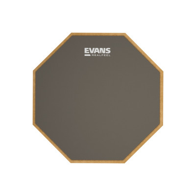 Тренировочный пэд EVANS RF12G Тренировочный пэд EVANS RF12G