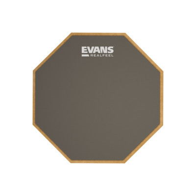 Тренировочный пэд EVANS RF6GM Тренировочный пэд EVANS RF6GM