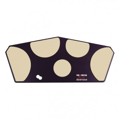 Тренировочный пэд VIC FIRTH HHP QS Тренировочный пэд VIC FIRTH HHP QS