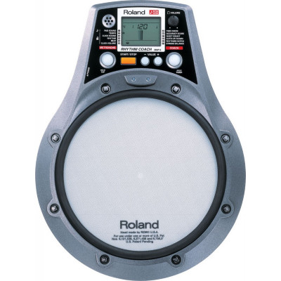 Тренировочный пэд ROLAND RMP-5A Тренировочный пэд ROLAND RMP-5A