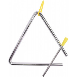 FLT-T09 Треугольник Размер: 9'(22,5cм)