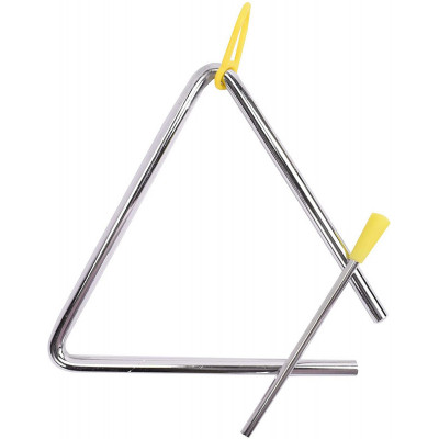 FLT-T10 Треугольник Размер: 10'(25cм)
