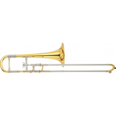 Тромбон альт YAMAHA YSL-871 Тромбон альт YAMAHA YSL-871