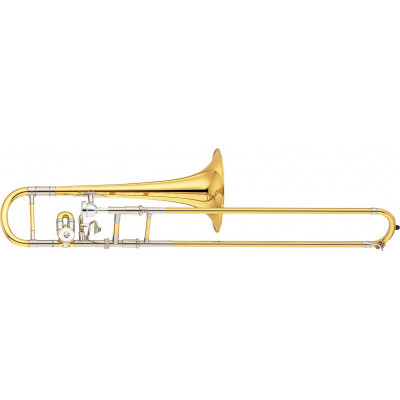 Тромбон альт YAMAHA YSL-872 Тромбон альт YAMAHA YSL-872