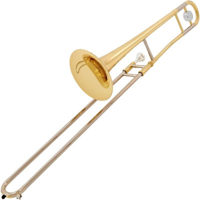 Тромбон YAMAHA YSL-354V Тромбон YAMAHA YSL-354V