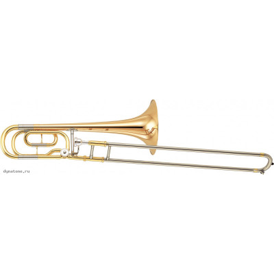 Тромбон YAMAHA YBL-421G Тромбон YAMAHA YBL-421G