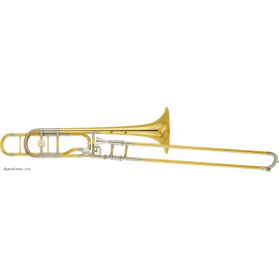 Тромбон YAMAHA YBL-620G Тромбон YAMAHA YBL-620G