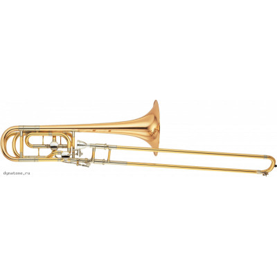 Тромбон YAMAHA YBL-822G Тромбон YAMAHA YBL-822G