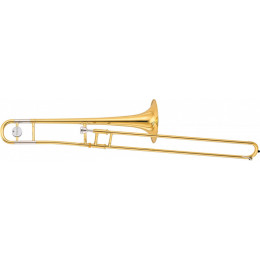 Тромбон тенор YAMAHA YSL-154 Тромбон тенор YAMAHA YSL-154
