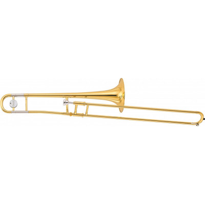 Тромбон тенор YAMAHA YSL-154 Тромбон тенор YAMAHA YSL-154