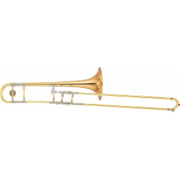Тромбон тенор YAMAHA YSL-881G Тромбон тенор YAMAHA YSL-881G