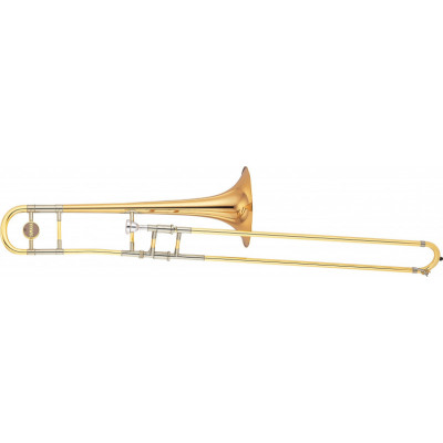 Тромбон тенор YAMAHA YSL-881G Тромбон тенор YAMAHA YSL-881G