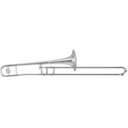 Тромбон тенор YAMAHA YSL-154S S Тромбон тенор YAMAHA YSL-154S S