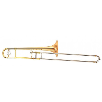 Тромбон тенор YAMAHA YSL-447GE Тромбон тенор YAMAHA YSL-447GE