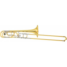 Тромбон тенор YAMAHA YSL-882 Тромбон тенор YAMAHA YSL-882