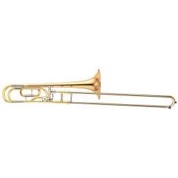 Тромбон тенор YAMAHA YSL-448GE Тромбон тенор YAMAHA YSL-448GE