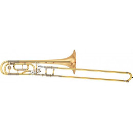 Тромбон тенор YAMAHA YSL-882G Тромбон тенор YAMAHA YSL-882G