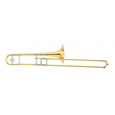 Тромбон тенор YAMAHA YSL-610 Тромбон тенор YAMAHA YSL-610