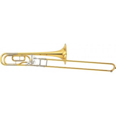 Тромбон тенор YAMAHA YSL-620 Тромбон тенор YAMAHA YSL-620