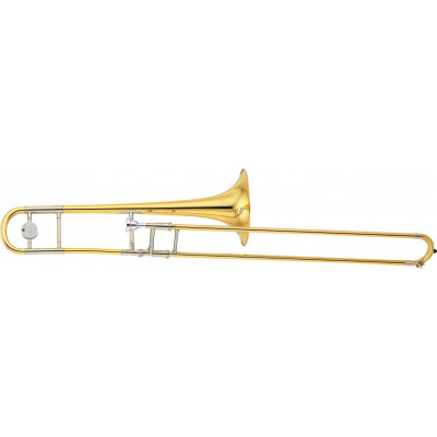 Тромбон тенор YAMAHA YSL-630 Тромбон тенор YAMAHA YSL-630