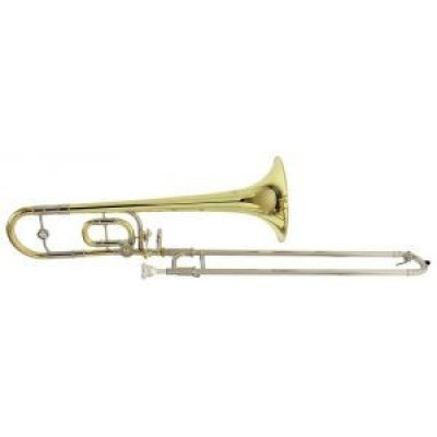 Тромбон тенор ROY BENSON TT-220 Тромбон тенор ROY BENSON TT-220