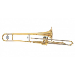 Тромбон тенор YAMAHA YSL-354VC Тромбон тенор YAMAHA YSL-354VC