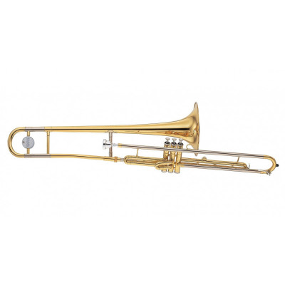 Тромбон тенор YAMAHA YSL-354VC