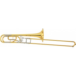 Тромбон тенор YAMAHA YSL-640 Тромбон тенор YAMAHA YSL-640