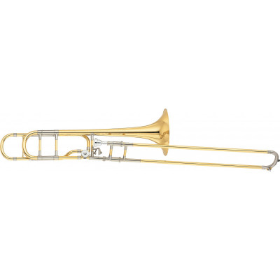 Тромбон тенор YAMAHA YSL-882OR Тромбон тенор YAMAHA YSL-882OR