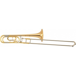 Тромбон тенор YAMAHA YSL-356GE