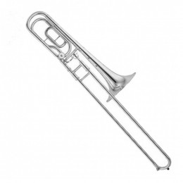 Тромбон тенор YAMAHA YSL-356GS Тромбон тенор YAMAHA YSL-356GS