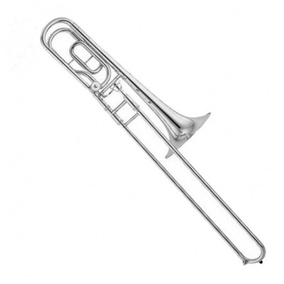 Тромбон тенор YAMAHA YSL-356GS