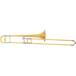 Тромбон тенор YAMAHA YSL-897Z Тромбон тенор YAMAHA YSL-897Z