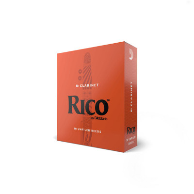 Трости для кларнета RICO RCA1015 Трости для кларнета RICO RCA1015