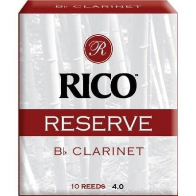 Трости для кларнета RICO RCR1040