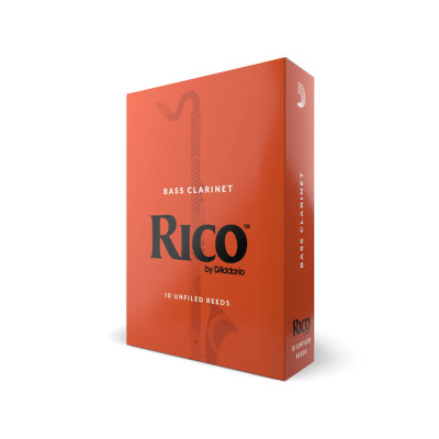 Трости для кларнета RICO REA1035 Трости для кларнета RICO REA1035