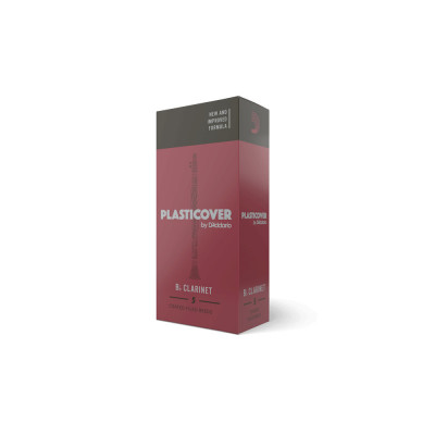 Трости для кларнета RICO RRP05BCL400