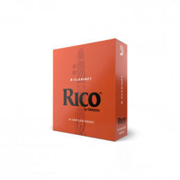 Трости для кларнета RICO RCA1020