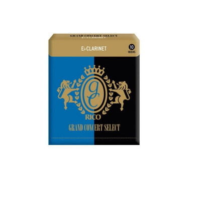 Трости для кларнета RICO RGC10ECL350 Трости для кларнета RICO RGC10ECL350