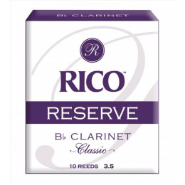 Трости для кларнета RICO RCT1035