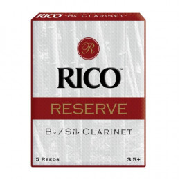 Трости для кларнета RICO RCR05355 Трости для кларнета RICO RCR05355
